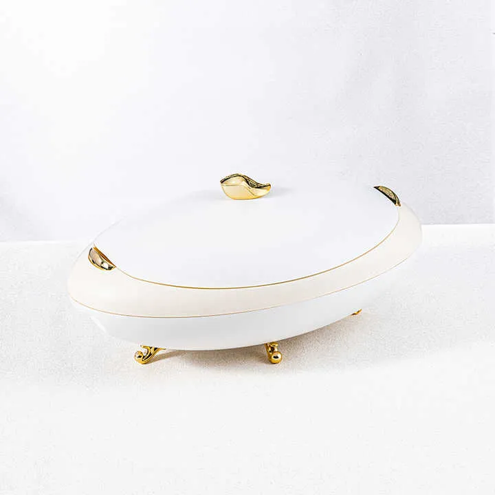 طقم أدوات طهي من الفولاذ المقاوم للصدأ ABS Stainless Steel Cookware Set