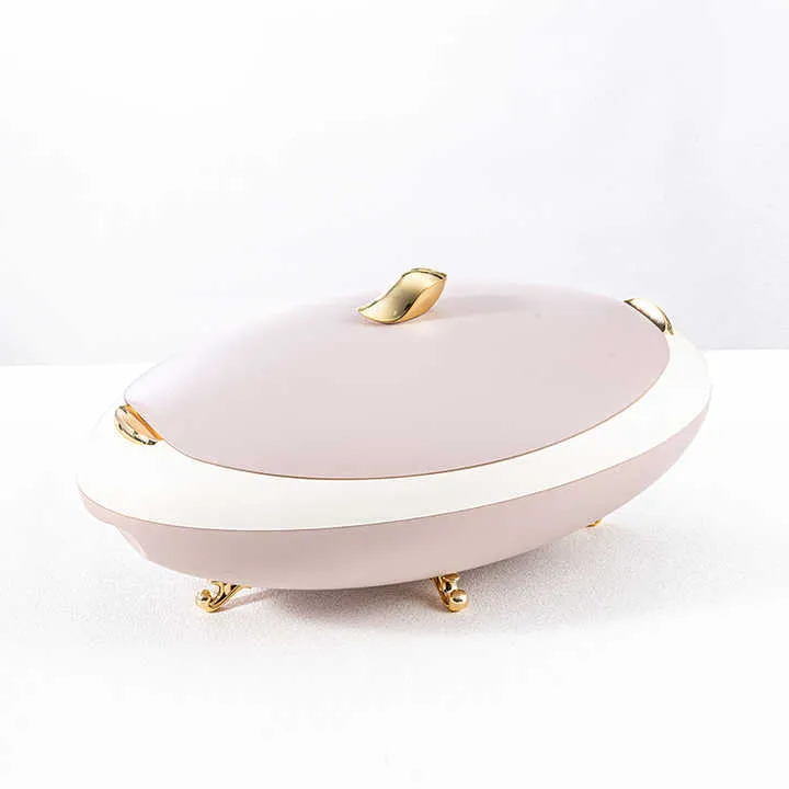 طقم أدوات طهي من الفولاذ المقاوم للصدأ ABS Stainless Steel Cookware Set