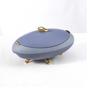 طقم أدوات طهي من الفولاذ المقاوم للصدأ ABS Stainless Steel Cookware Set