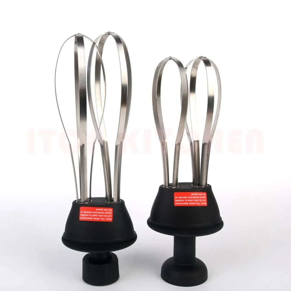 185 250mm Food Mixers Whisk