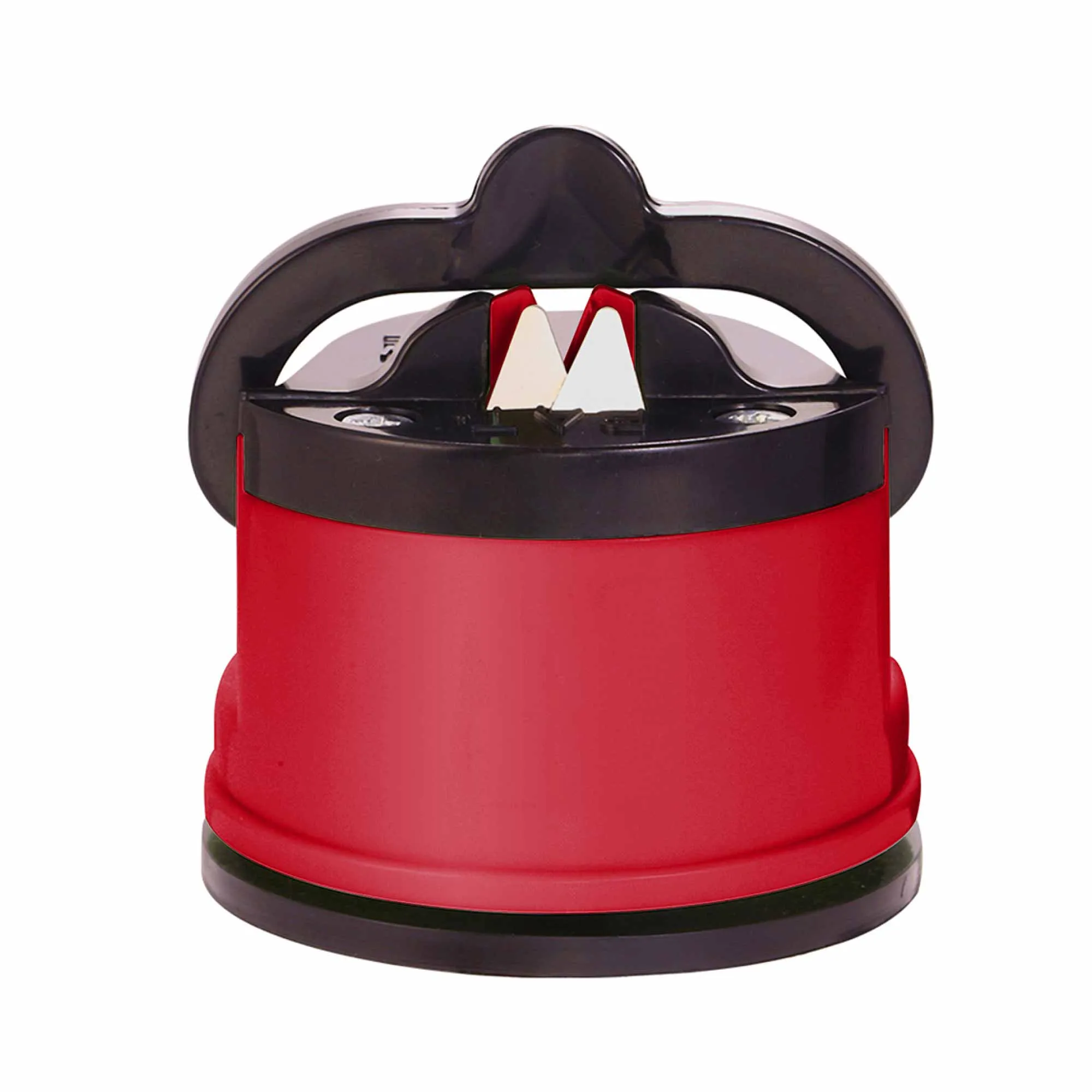 3x Kitchen Knife Sharpener | Suction Grip, Knives, Blades, Scissors Sharpening Tools