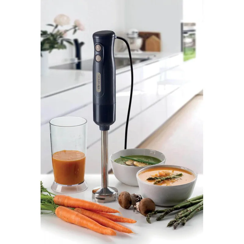 Ariete, Hand Blender Night Grey, 700w