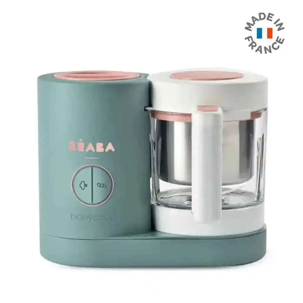 Babycook Neo- Eucalyptus