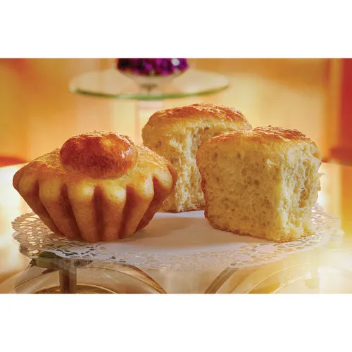 BelleVie, LLC C951014 Loaf Pan