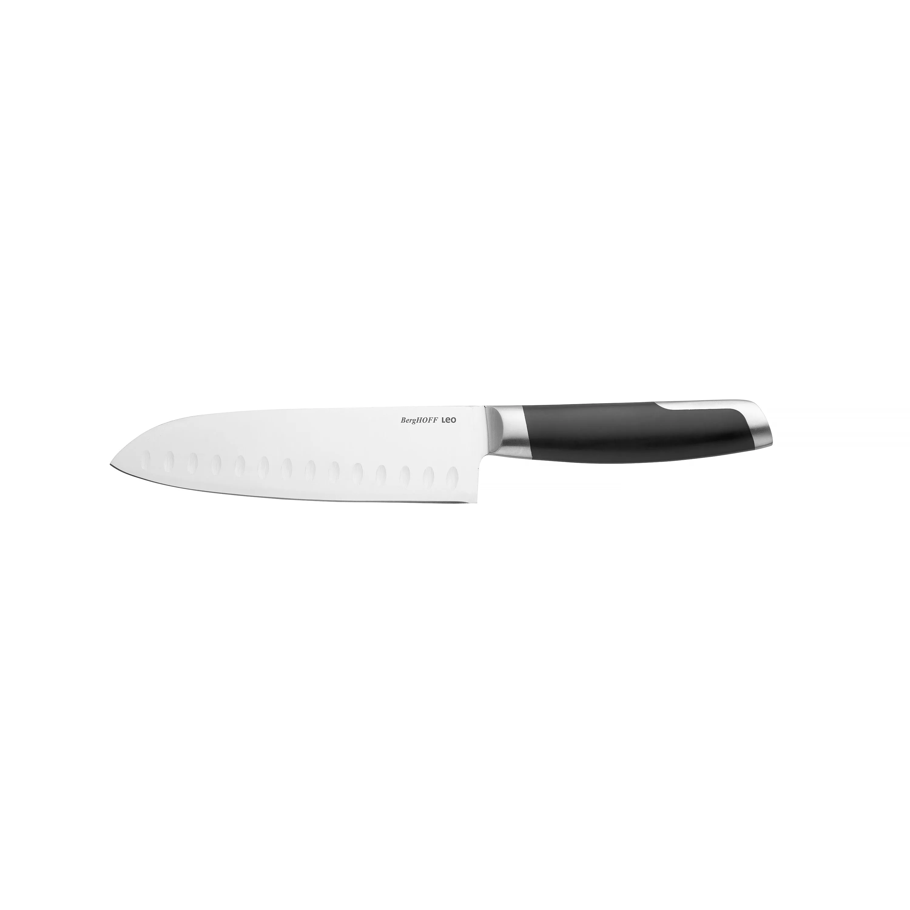 BergHOFF Leo Graphite 5Pc Cutlery Block Set