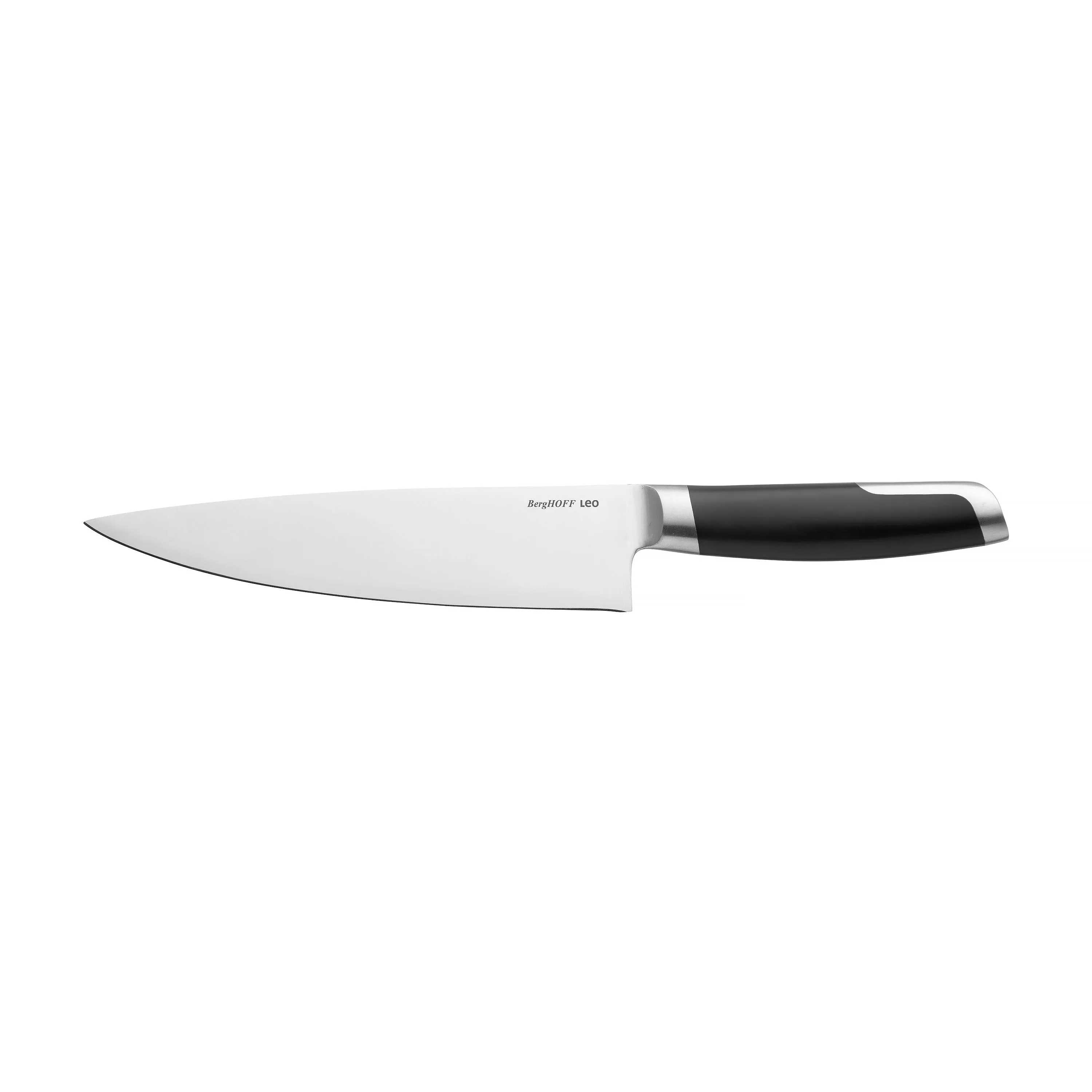 BergHOFF Leo Graphite 5Pc Cutlery Block Set