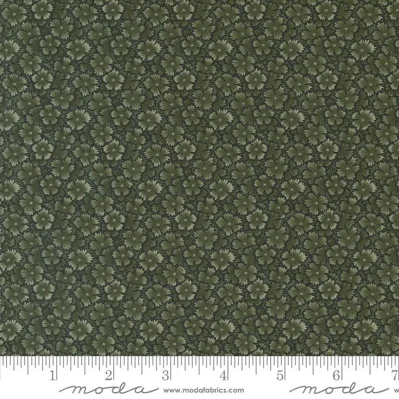 Blooms - Leaf