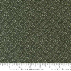 Blooms - Leaf