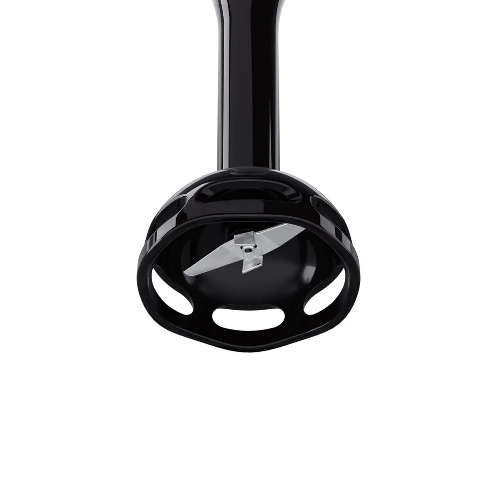 Bosch MS1BG1021I 400W Hand Blender with Beaker and Chopper (Black)