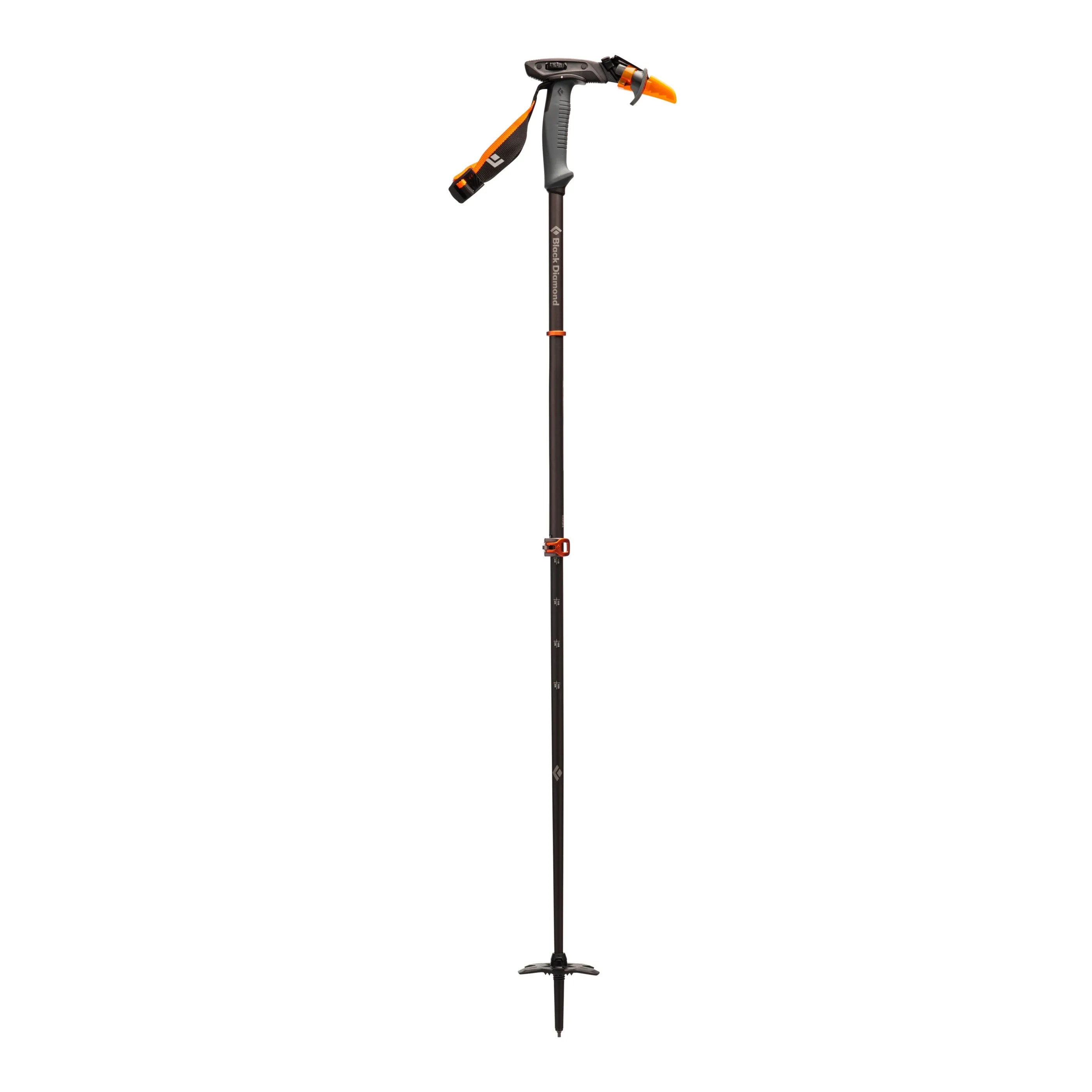 Carbon Whippet Pole