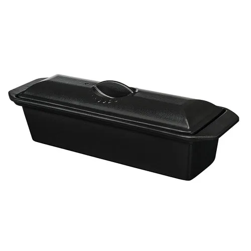 Cardinal FN430 Cast Iron Baking Dish