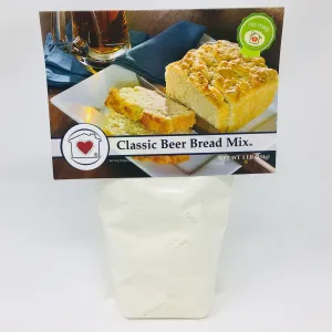 Classic Beer Bread Mix