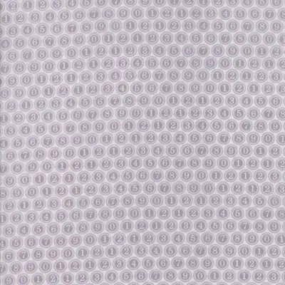 Compositions - Type Keys Taupe/Grey