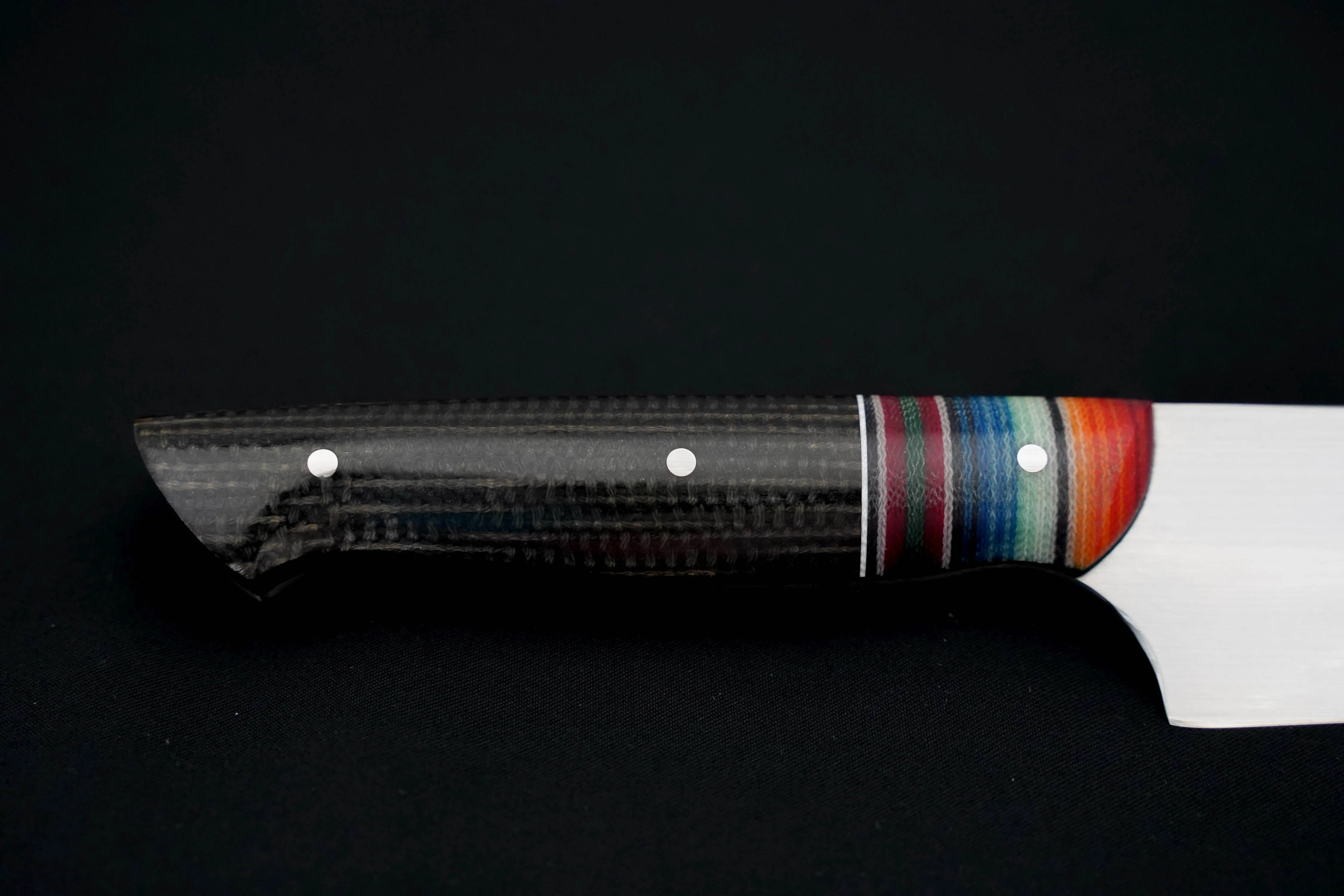 DCB Customs 6.0" Utility Knife