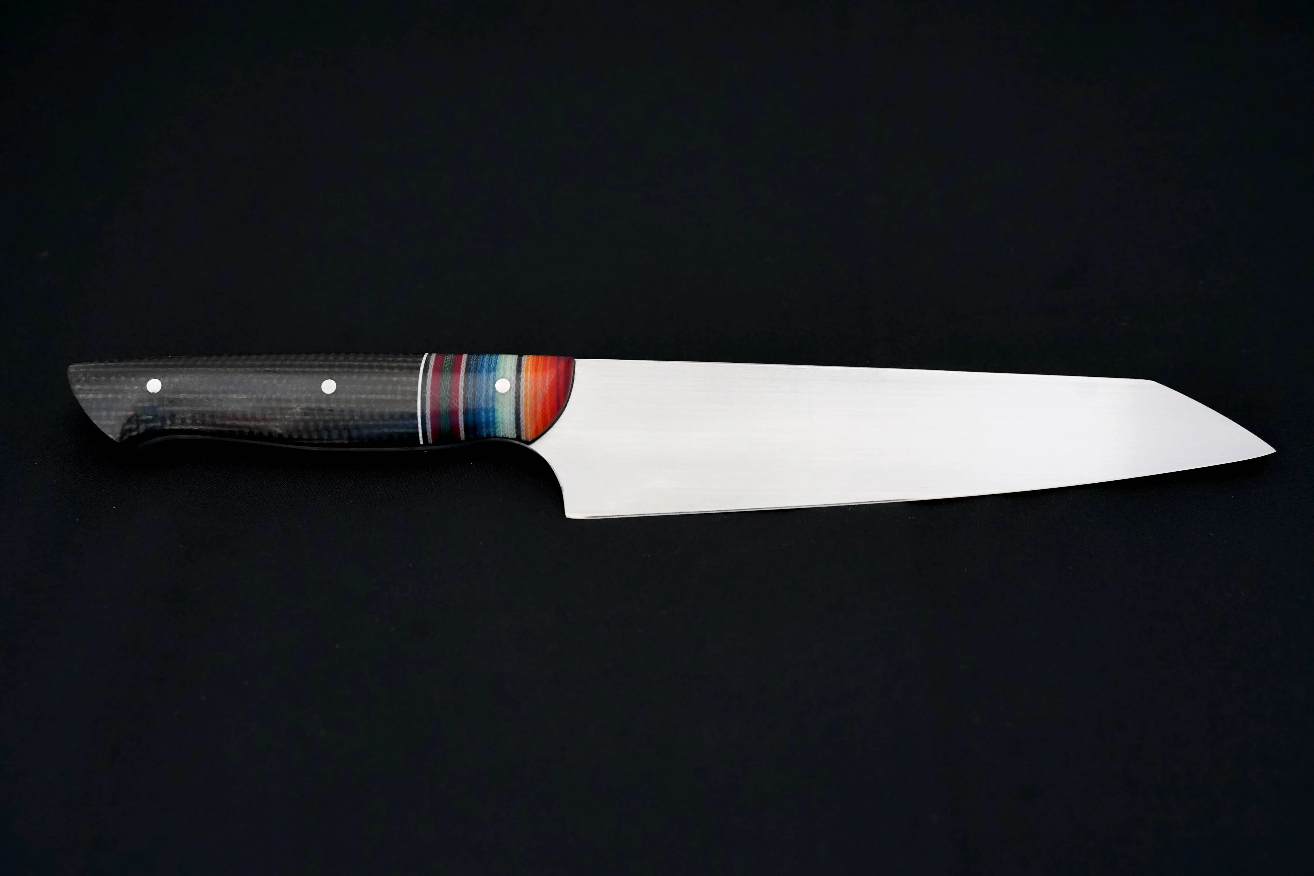 DCB Customs 6.0" Utility Knife