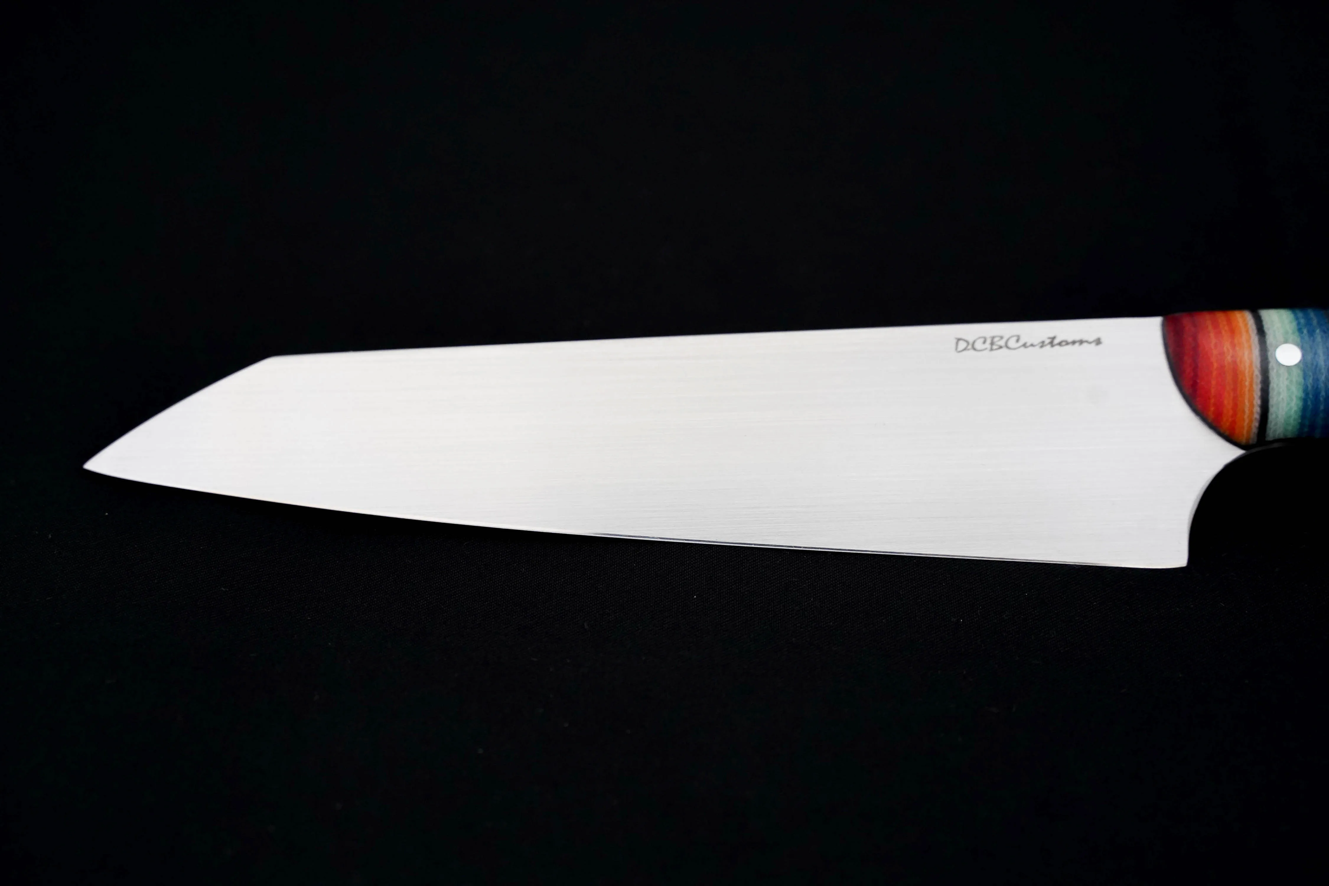 DCB Customs 6.0" Utility Knife