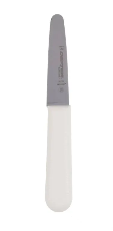 Dexter 3 3/8" Clam Knife