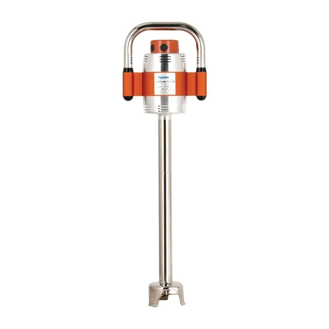 DS550 Dynamic Heavy Duty Stick Blender SMX 600 Turbo