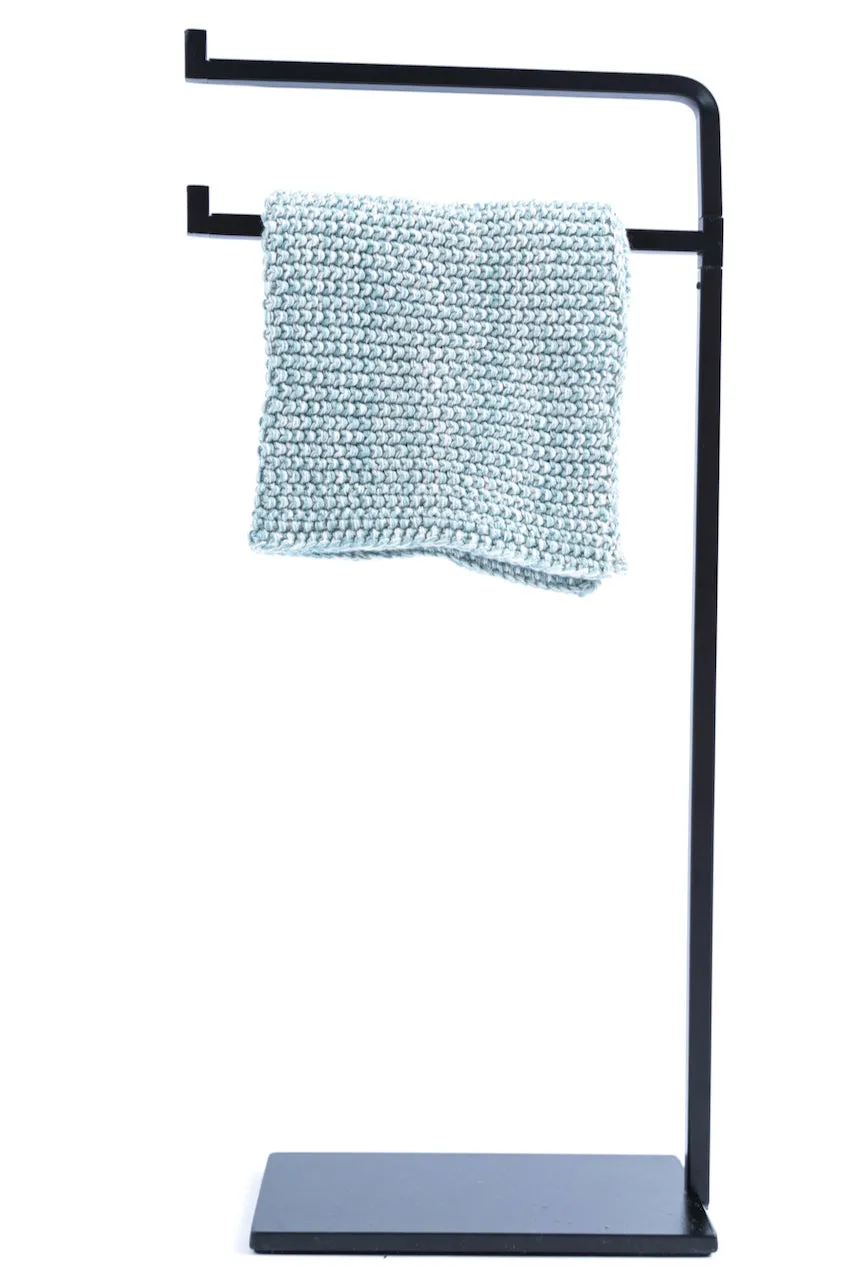 Haiden Square Cotton Knit Dish Cloths