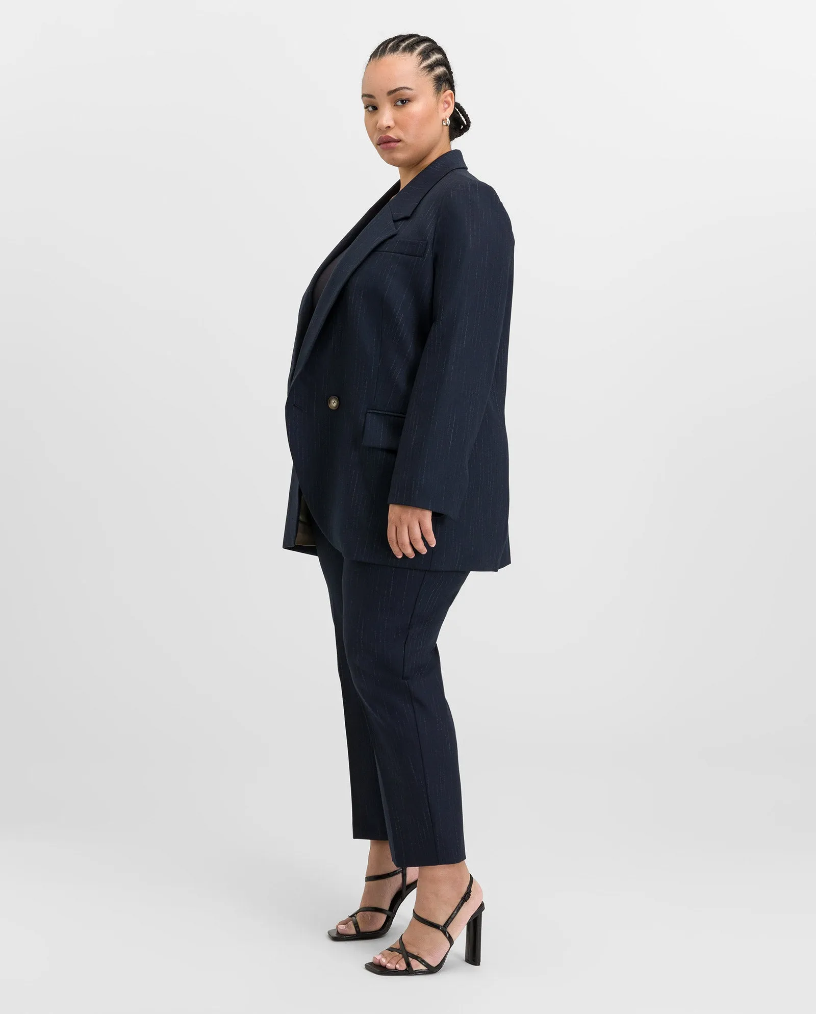 JANINA ANN Blazer