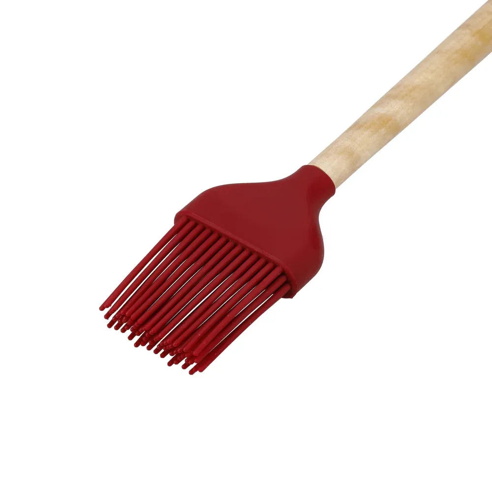 KitchenAid Birchwood Basting Brush