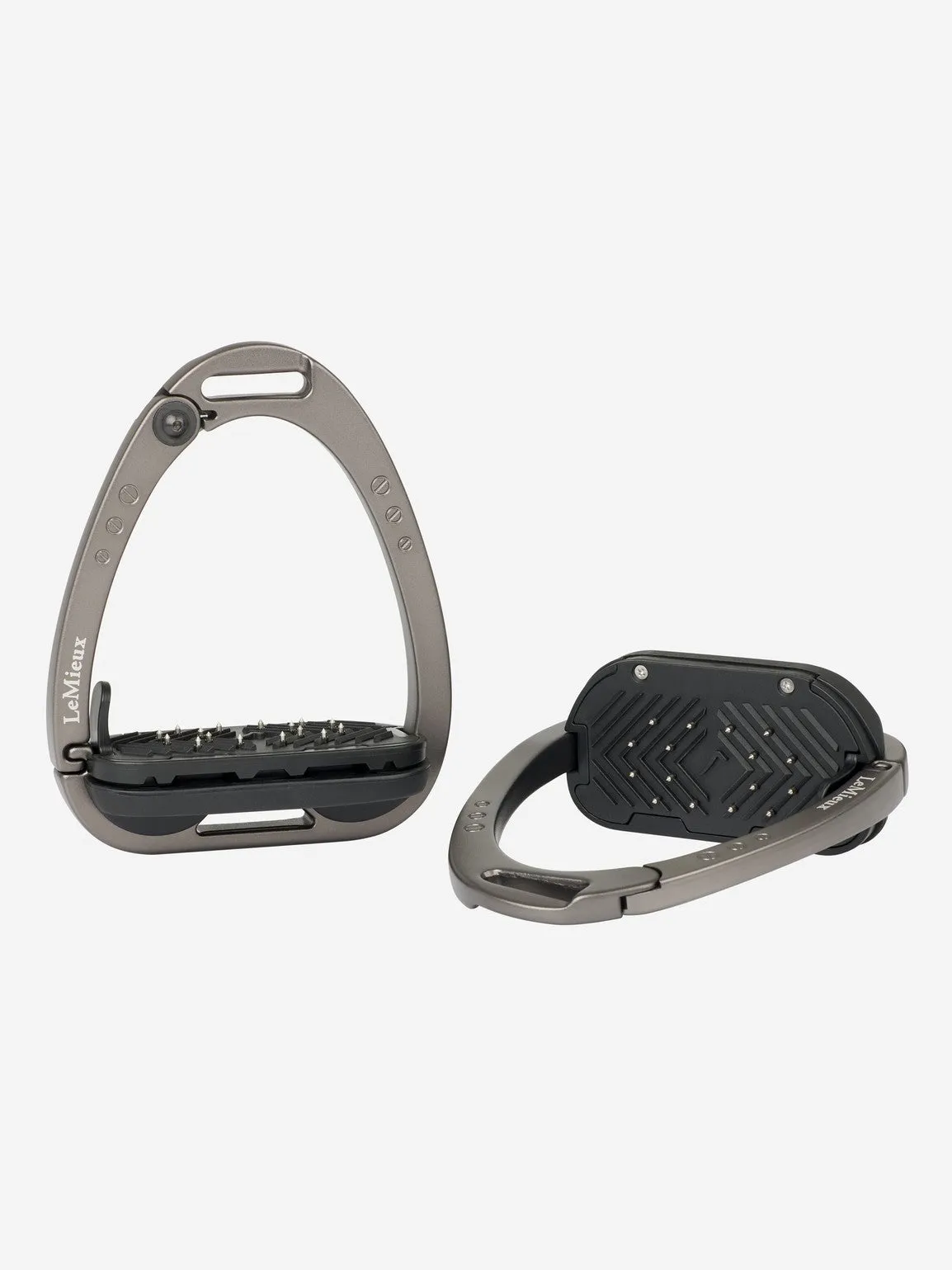 LeMieux Vector Balance Stirrups