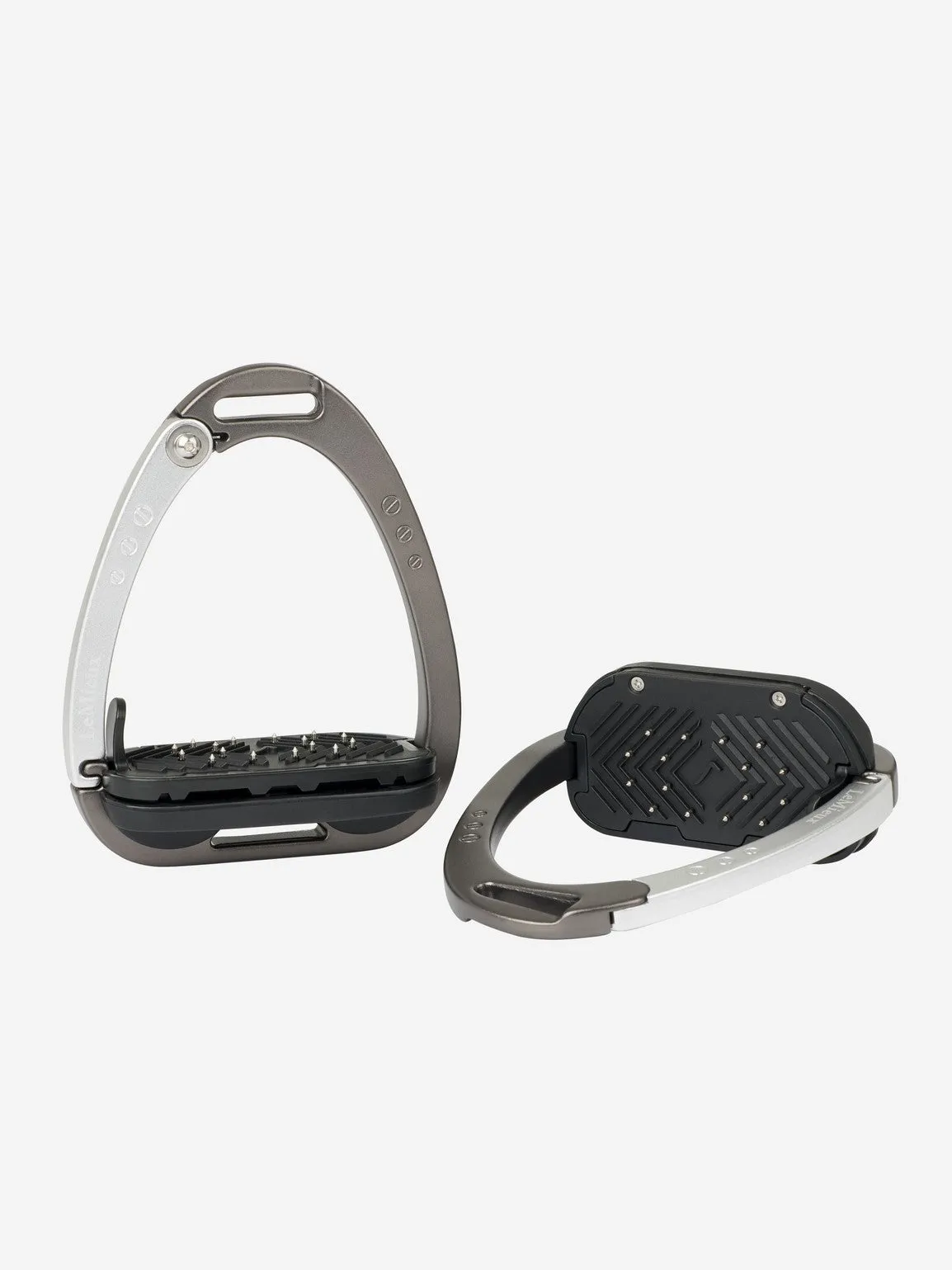 LeMieux Vector Balance Stirrups