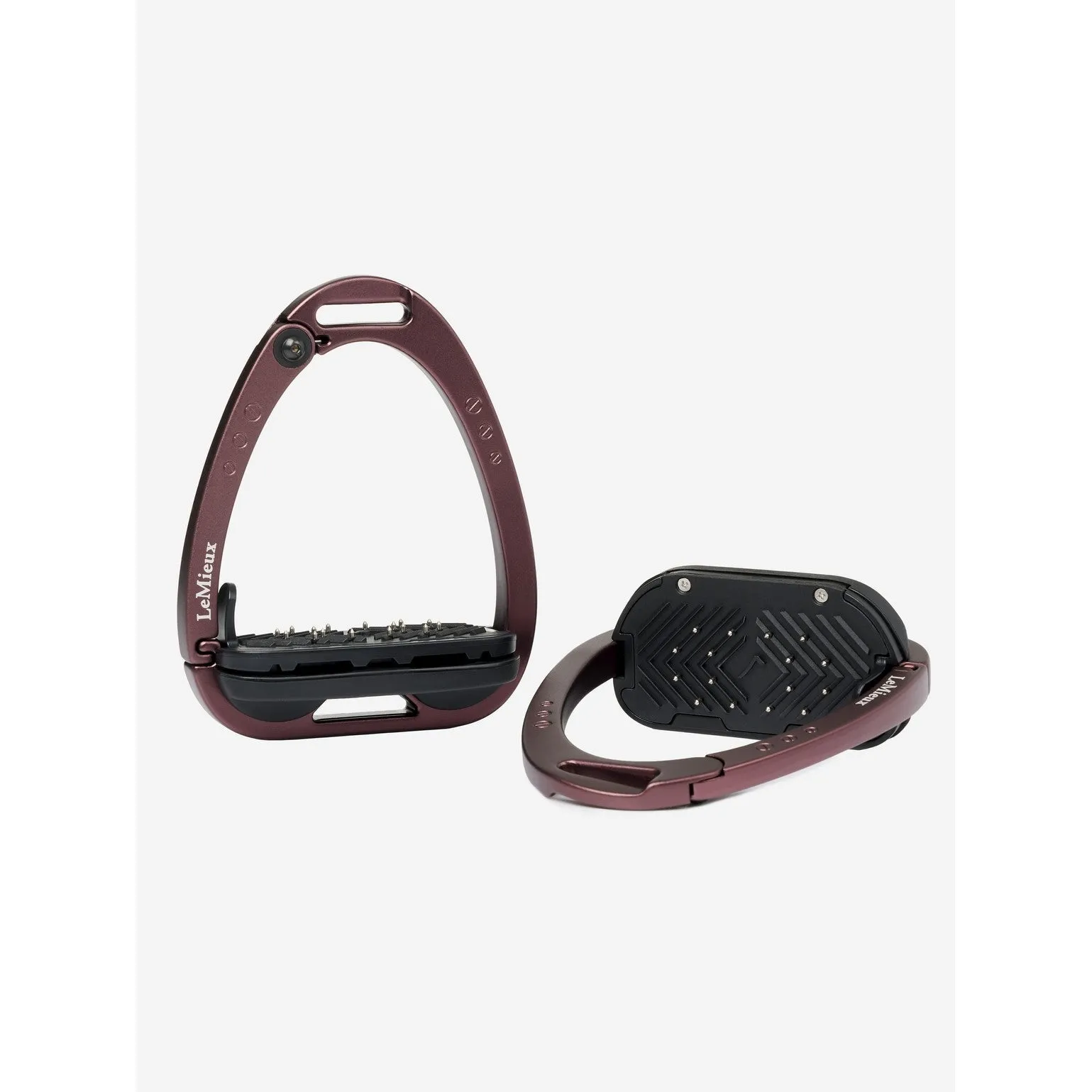 LeMieux Vector Balance Stirrups