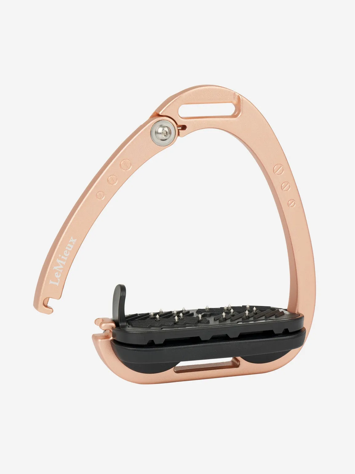 LeMieux Vector Balance Stirrups