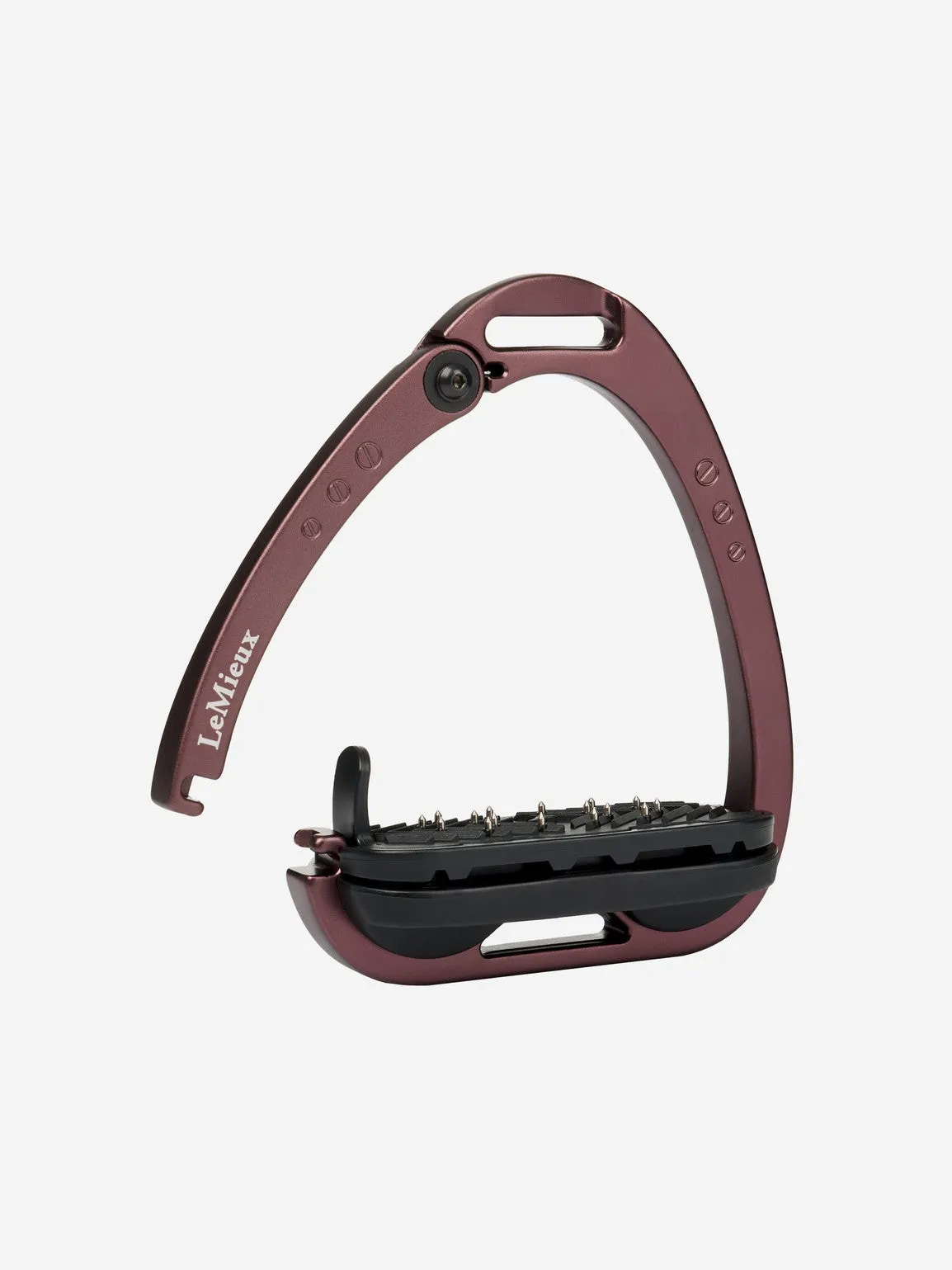 LeMieux Vector Balance Stirrups