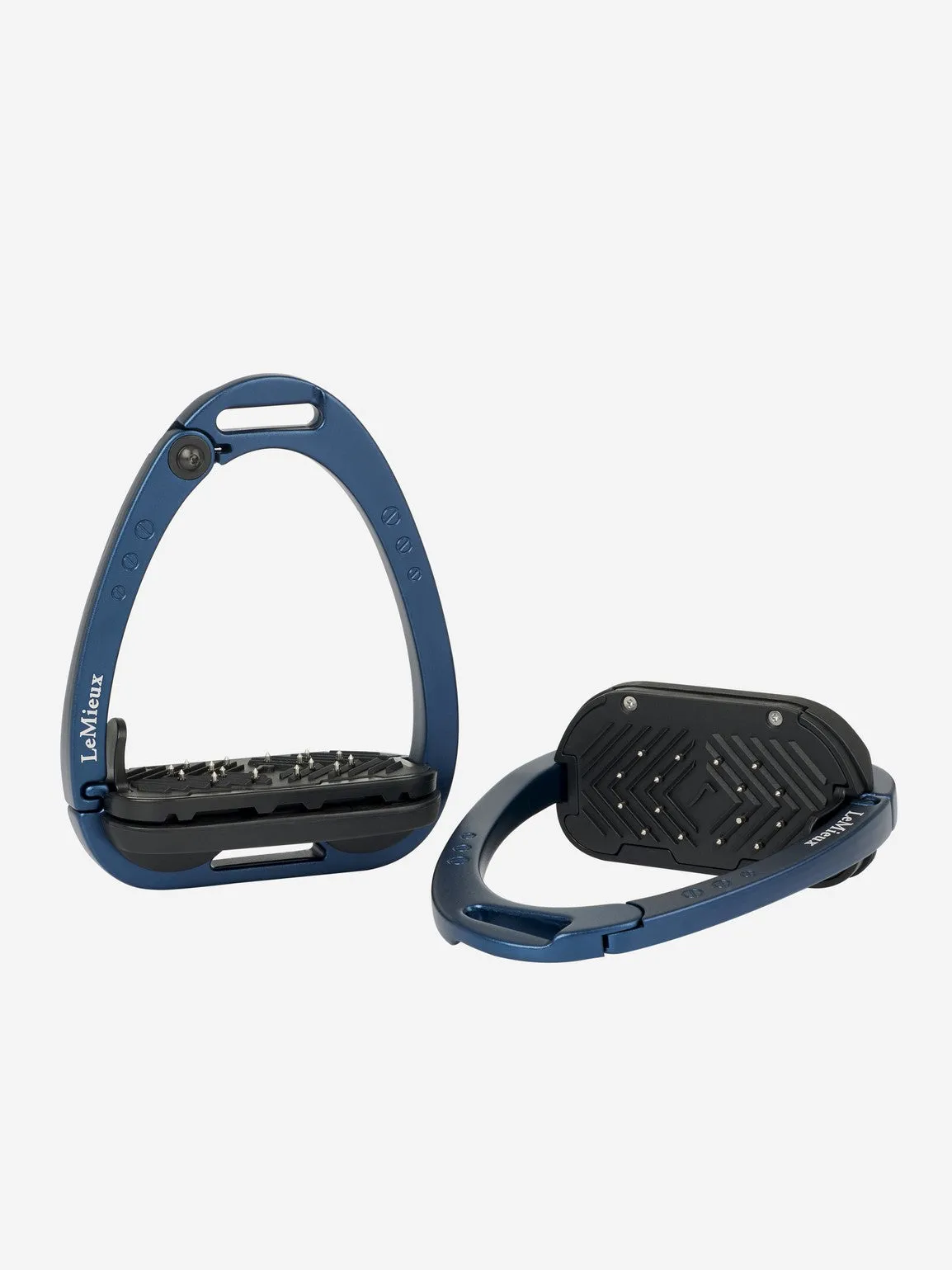 LeMieux Vector Balance Stirrups
