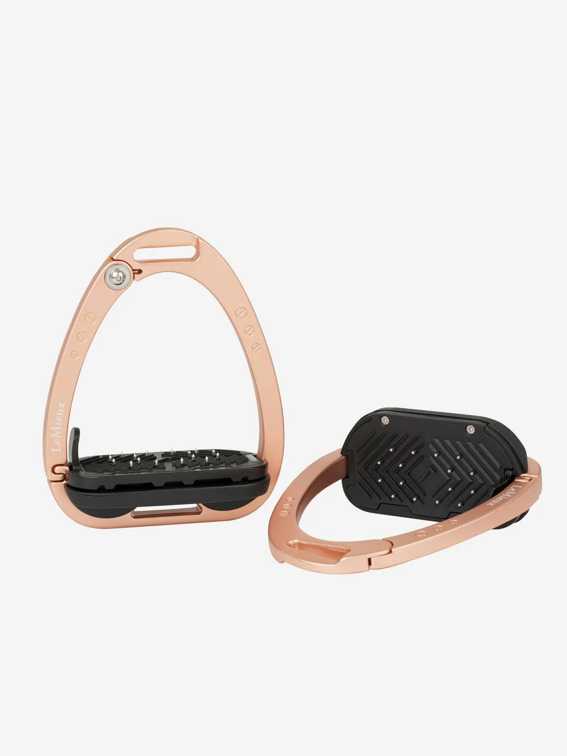 LeMieux Vector Balance Stirrups