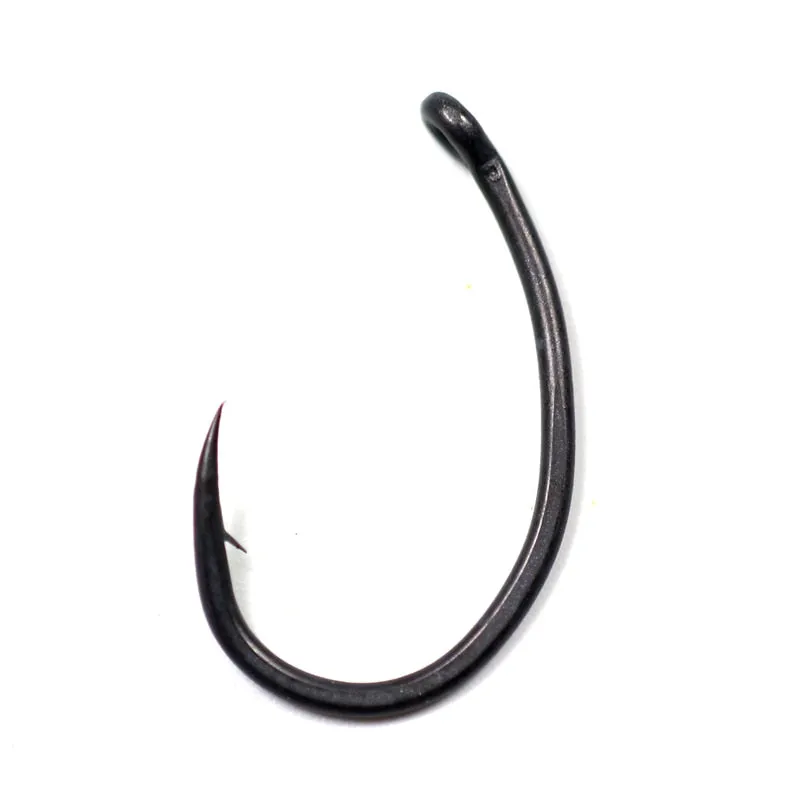 Matt Carbon Steel Hook