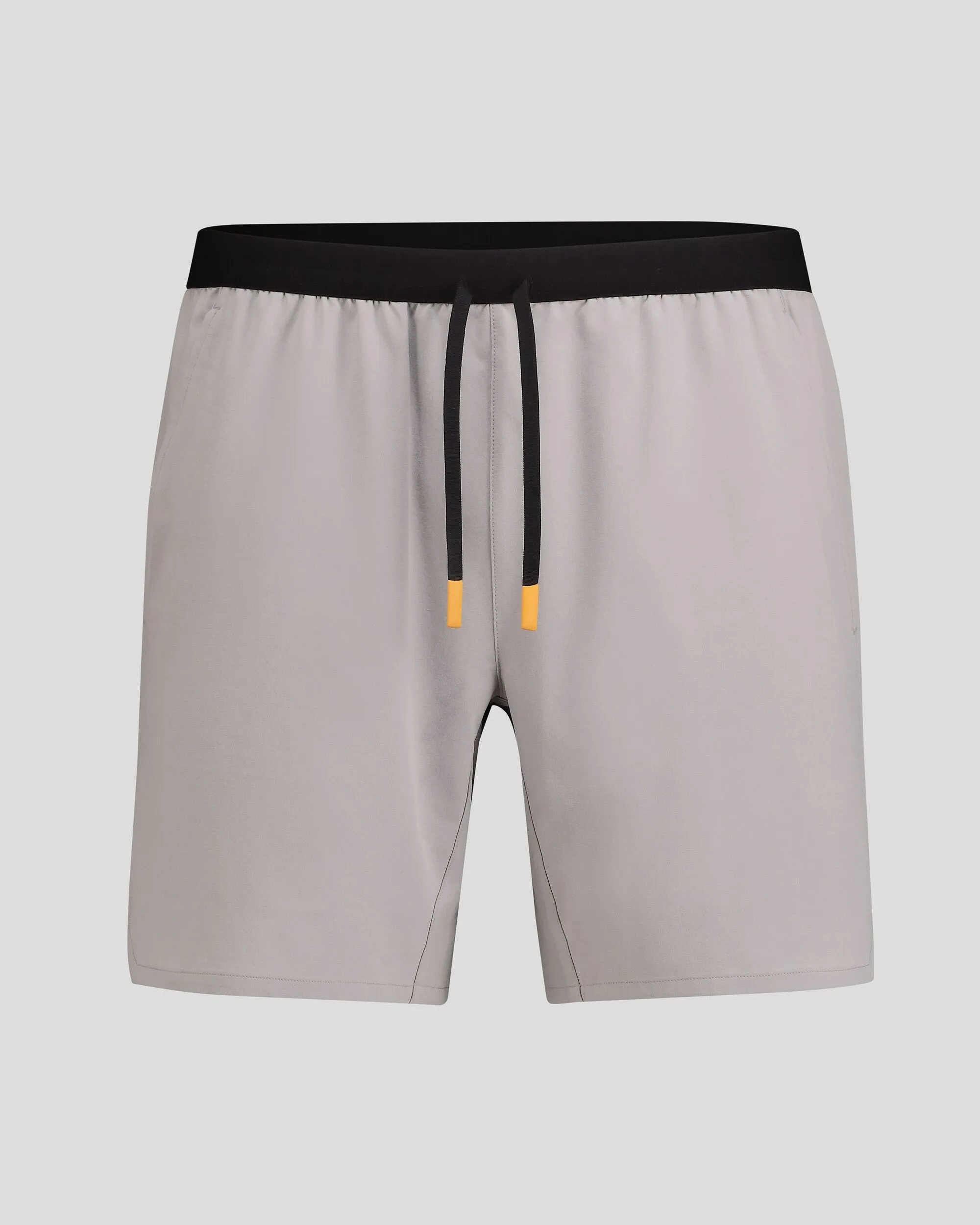 Men's Seeker 7 inch Shorts - Steel Grey