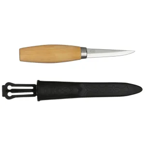 Mora 106 Wood Carving Knife