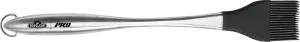 Napoleon PRO Silicone Basting Brush with Stainless Steel Handle 55005