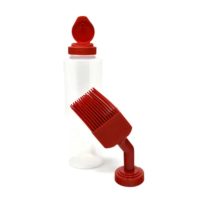 Norpro Silicone Basting Bottle