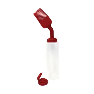 Norpro Silicone Basting Bottle