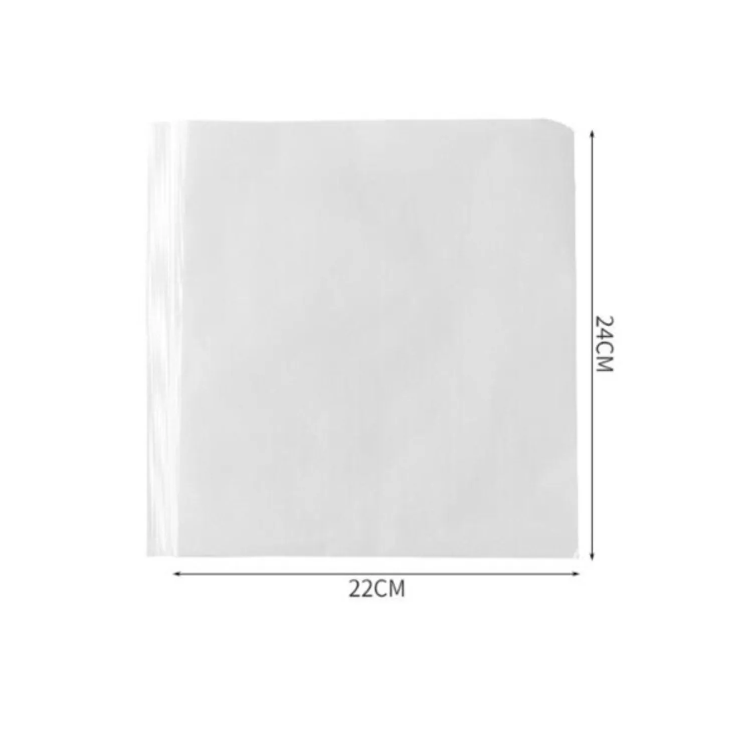 Oil Absorbing Sheets Cooking Paper