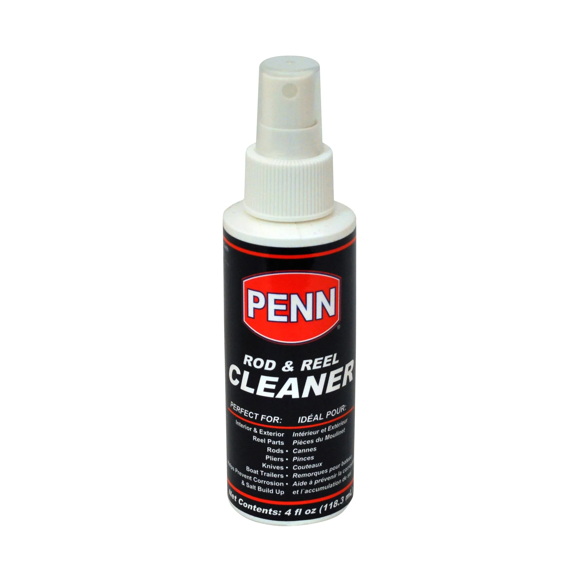 Penn Rod & Reel Cleaner