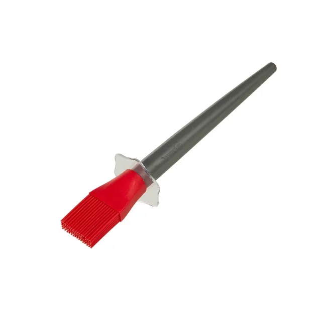 Progressive Silicone Dripless Basting Brush