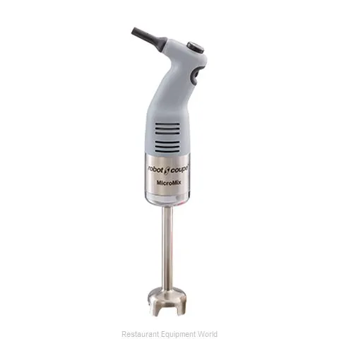 ROBOT COUPE MICROMIX POWER MIXER