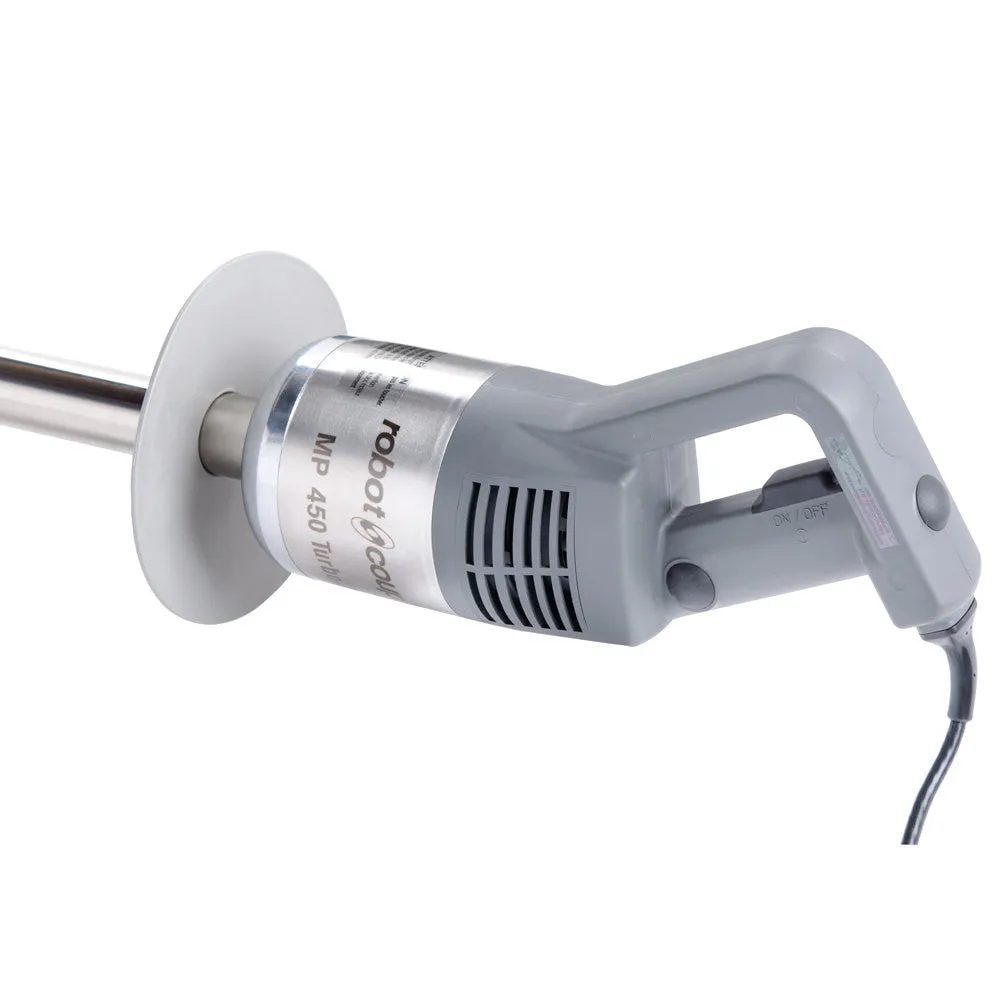 Robot Coupe MP450 18'' Turbo Immersion Blender