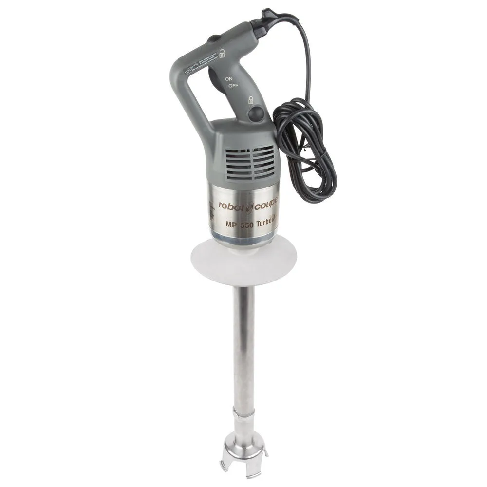 Robot Coupe MP550 21'' Turbo Immersion Blender