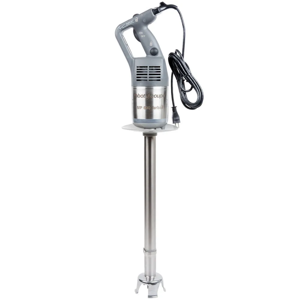 Robot Coupe MP600 23'' Turbo Immersion Blender