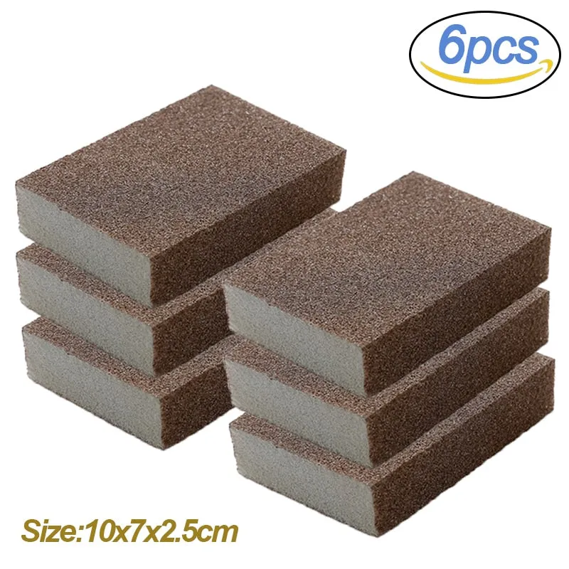 SmartClean™ Sponge