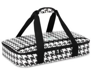 Swig Houndstooth Casserole Carrier