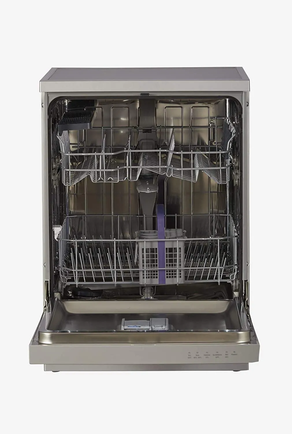 Voltas Beko DF14S2 14 Place Settings Dishwasher ( Silver)