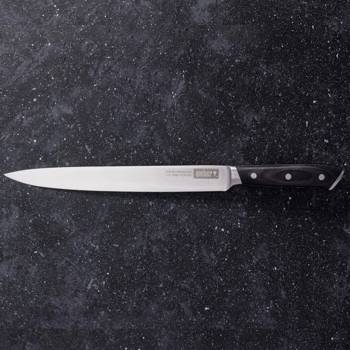 Weber Carving Knife